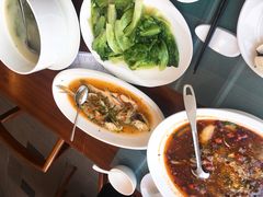 -格力东澳大酒店-蓝色海岸餐厅