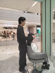 -VS假发