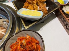 -千寻山野烤肉(中关村店)