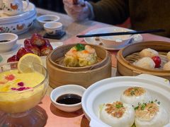 -点都德(聚福楼店)