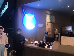 -瑞幸咖啡(平安滨江金融中心店)