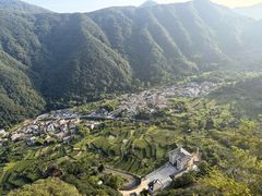 -雁荡山风景名胜区