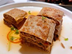什锦素鹅-106餐厅(山水文园店)
