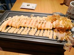 -万岁寿司(天河领展店)