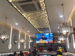 -欧提汗·新疆餐厅·清真(银都路店)