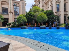 -上海浦东星河湾酒店