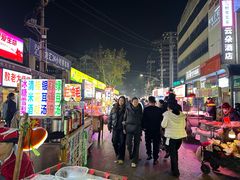 -新佳丽时尚广场