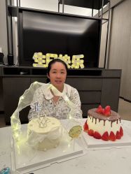 -蜜悦居月子会所(环贸中心店)
