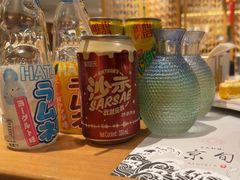 -京旬海鲜放题·铁板烧自助餐厅