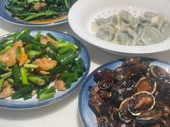 -日丰园海肠水饺·老字号大连海鲜(银泰城店)