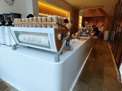 大堂-% Arabica(京都东山店)