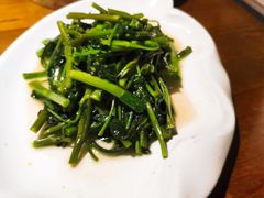 空心菜-蝦塘·中国餐馆(城墙南马道巷店)