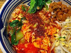 -左陕右甘(亚运村店)