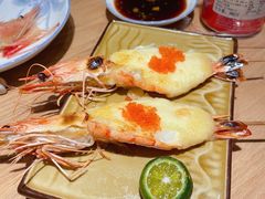 -隐泉京望日式料理(太和广场店)