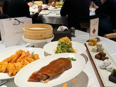 -四季民福烤鸭店(王府井东安门店)