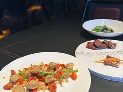 -双海潮·海鲜融合菜(如是海店)
