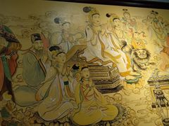 -不二茶空间·养生宴(石景山店)