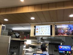 -华莱士·全鸡汉堡(大东海店)