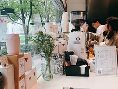 -Manner Coffee(大宁国际商业广场店)