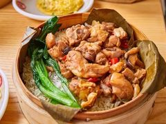 -72街荷叶饭(东方宝泰广场店)