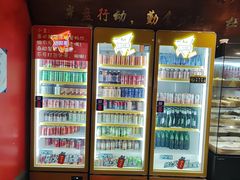 -京元盛铜锅涮肉(上海总店)