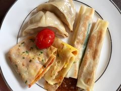 -杭州久泰饭店·摩卡花园