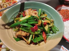 -张妈妈特色川味馆(青年路店)