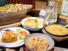 -金厨泰国餐厅·全泰籍厨师料理(拱北店)