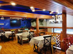 大堂-贵州大黄牛肉火锅(浦建路店)