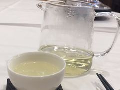 -凯茵庭中餐厅(中山雅居乐长江酒店)