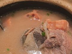 -山涧肴·湘味家肴(松岗满纷天地店)