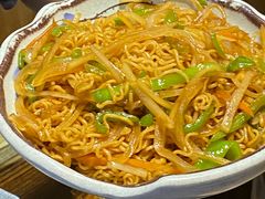 -小泥炉烤肉烧烤大排档