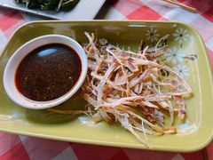 -炭小鱼烤鱼·烤活鱼·烧烤·活鱼现杀(周溪店)