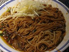 -十面春风·江南面馆(崇宁路店)