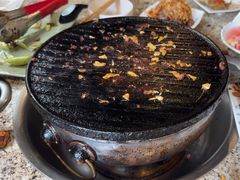 -厚味居炙子烤肉·清真(天桥南纬路店)