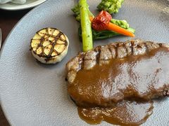 -北京华彬费尔蒙酒店·刃餐厅