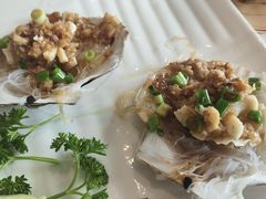 -牟传仁饭庄(星海店)