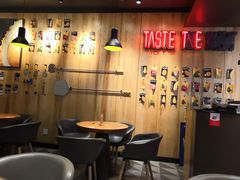 大堂-乐凯撒披萨(欢乐颂购物中心店)