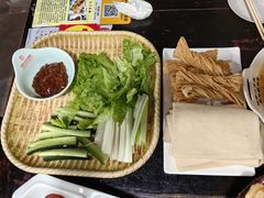 -酒肉门孔府菜(曲阜游客中心店)