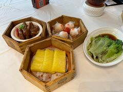 -怀德酒楼·粤菜·海鲜·茶点(宝安国际机场店)