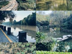 -杭州城北体育公园