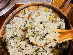 糯米饭-亮欢寨酸汤鱼(沙冲路店)
