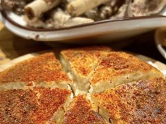 -有奴思烤肉·清真(正宁路店)