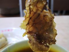 牛肉粉丝汤-玉华饮食店(茅台路店)
