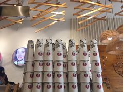 -霸王茶姬(南亚风情第壹城店)