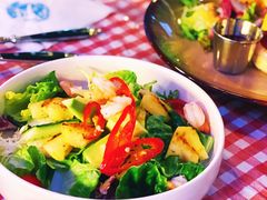 -鲨鱼美式餐厅酒吧Sharky