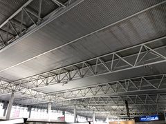 -石家庄正定国际机场-T2航站楼