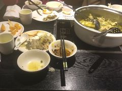 -严厨老坛酸菜鱼(吴江万宝店)