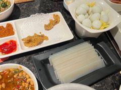 -海底捞火锅(连城广场店)