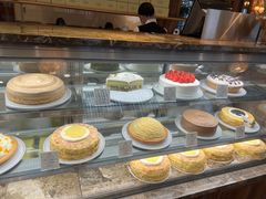 -HARBS(渋谷ヒカリエ シンクス店)